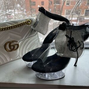 Meet your Posher, Eso